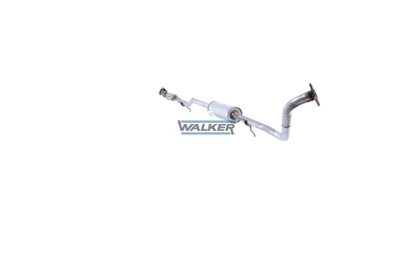 Compre FP2201G11 Polmostrow Silenciador, parte dianteira