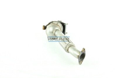 Compre Convertidor - catalisador Ford Connect 