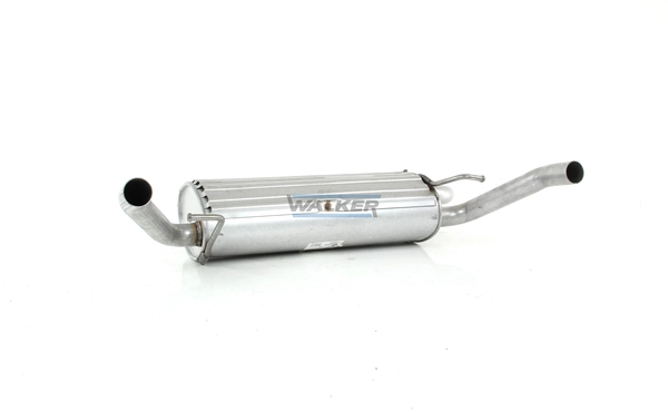 Silenciador, parte traseira 23308 Walker