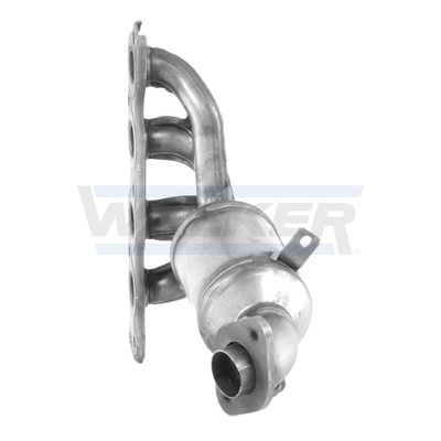 Convertidor - catalisador para Suzuki Swift IV MZ, EZ