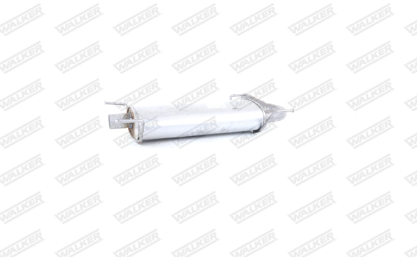 Silenciador, parte traseira Fiat/Alfa/Lancia 1357907080