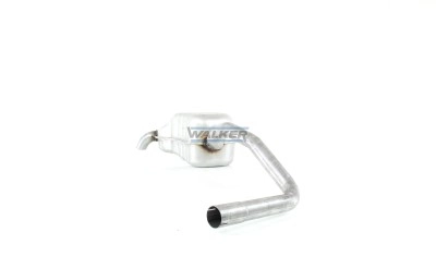 Silenciador, parte traseira Bosal BS280819 preço, a partir de 151,79 USD