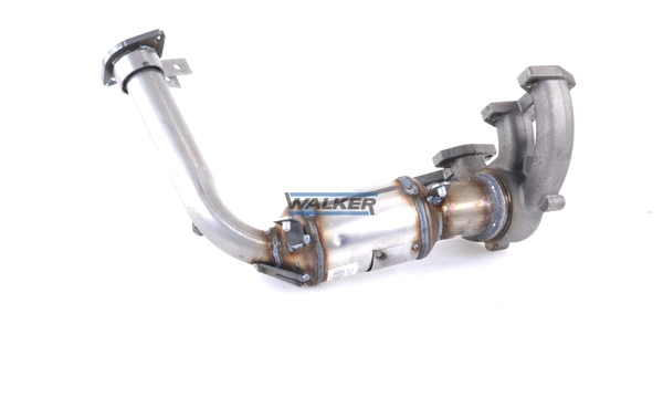 Convertidor - catalisador para Fiat Punto II 188