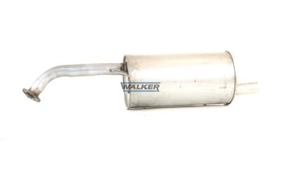 Compre 22459 Walker Silenciador, parte traseira