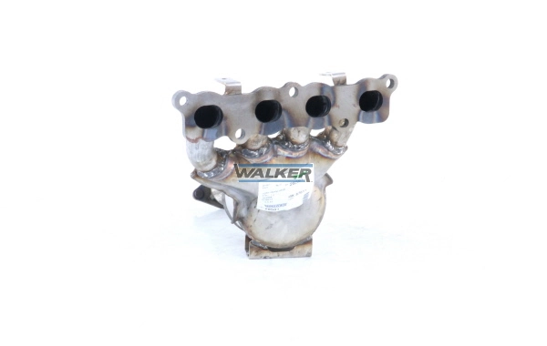 Convertidor - catalisador para Ford Fiesta Mk6 CB1