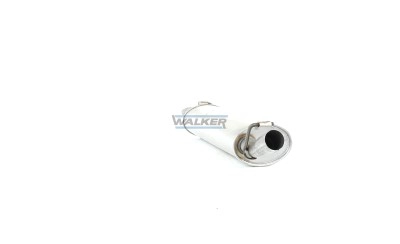 Compre Silenciador, parte traseira Opel Vectra 
