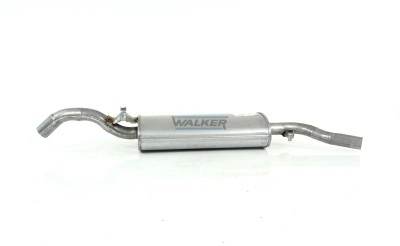Silenciador, parte traseira Volkswagen Jetta preço, a partir de 69,93 USD