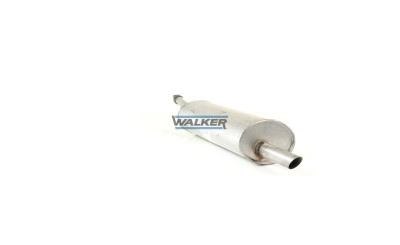  Silenciador, parte traseira BMW 3 sedan (E36) (1990 - 1998) 