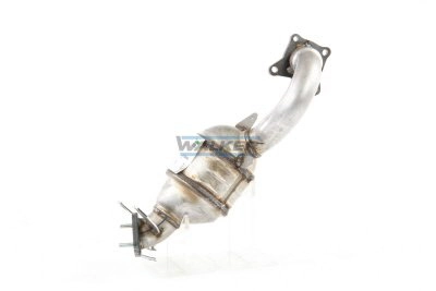 Convertidor - catalisador para Volkswagen Tiguan I 5N1, 5N2