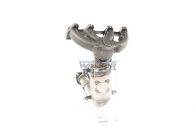  Convertidor - catalisador Fiat Punto II hatchback (188) (1999 - 2012) II