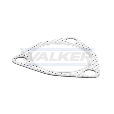  Vedante de tubo de admissão do silenciador BMW 5 sedan (E39) (1995 - 2003) 