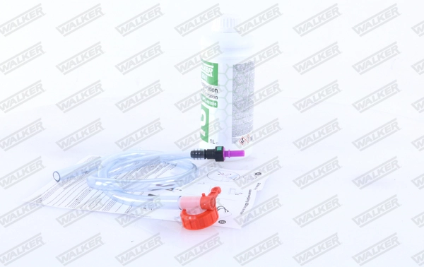 80617 Walker Fluido para a limpeza de filtros de fuligem