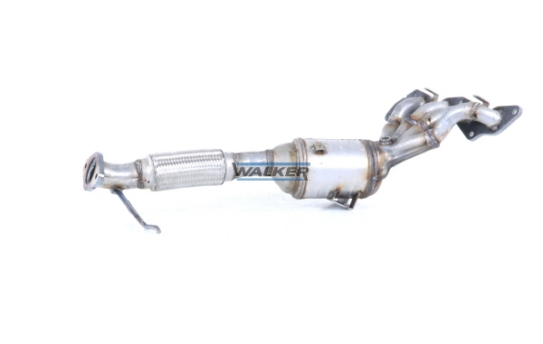 Convertidor - catalisador Ford Mondeo preço, a partir de 510,52 USD