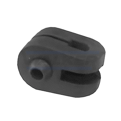 Compre Coxim de fixação do silenciador Renault Laguna 1