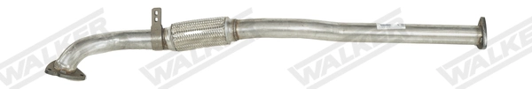 Tubo de admissão dianteiro (calças) do silenciador General Motors 5854304 preço, a partir de 90,50 USD