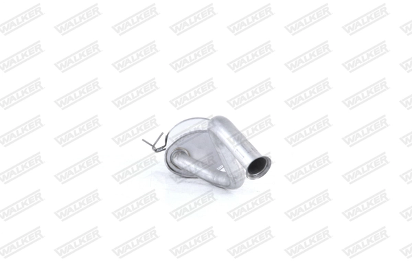  Silenciador, parte traseira Renault Laguna I hatchback (B56, 556) (1993 - 2002) I