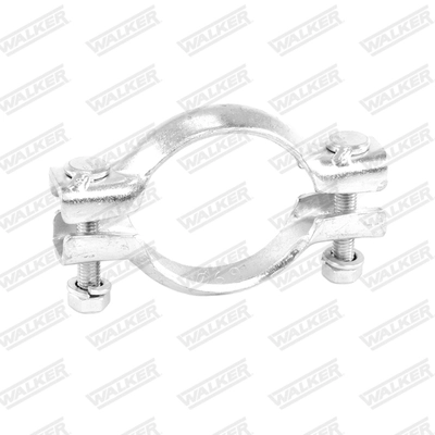 Compre 8586089 Iveco Braçadeira de silenciador dianteira