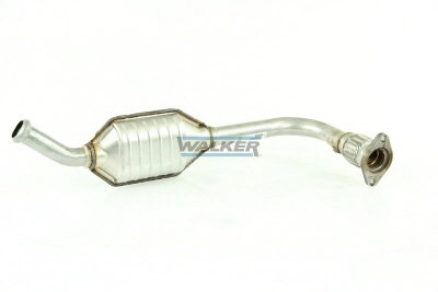 Convertidor - catalisador para Renault Twingo I C06