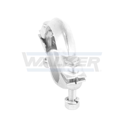Braçadeira de silenciador dianteira Iveco 8586089 preço, a partir de 2,34 USD