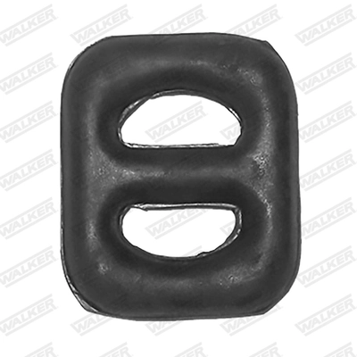  Coxim de fixação do silenciador Opel Combo A сaixa (1994 - 2001) A