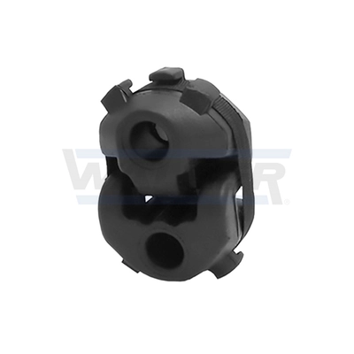 Coxim de fixação do silenciador para Citroen Jumpy II 