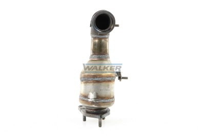  Convertidor - catalisador Chevrolet Captiva I SUV (C100) (2006 - 2010) I