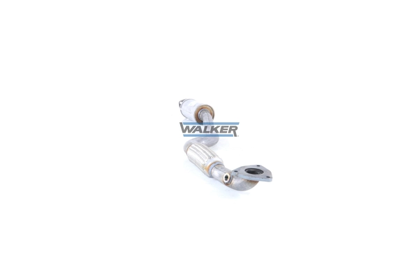 23718 Walker Silenciador, parte dianteira
