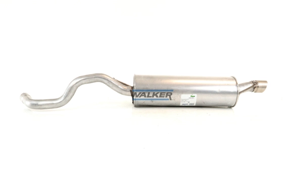 Silenciador, parte traseira Audi TT preço, a partir de 100,50 USD