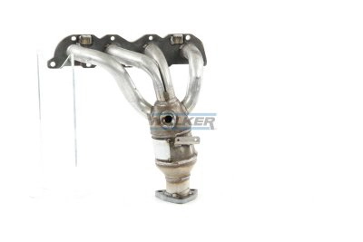 Tubo coletor de escape Seat Ibiza preço, a partir de 224,52 USD