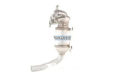 Convertidor - catalisador para Fiat Panda II 169A