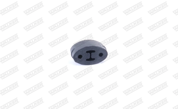Coxim de fixação do silenciador 80367 Walker