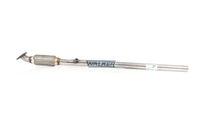 Compre 95528448 General Motors Silenciador, parte central