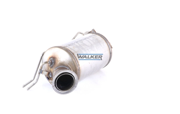 Compre Filtro de partículas do sistema dos gases de escape BMW 5 
