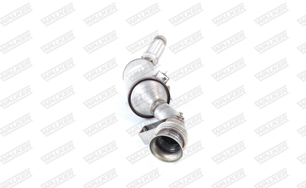 Compre A907490240164 Mercedes Filtro de partículas do sistema dos gases de escape