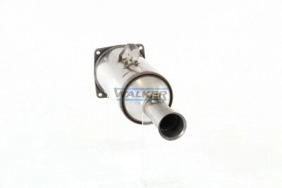 Filtro de partículas do sistema dos gases de escape para Citroen C8  EA, EB