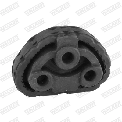 Coxim de fixação do silenciador Peugeot Boxer II 244