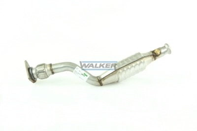 Convertidor - catalisador 276121 Maxgear