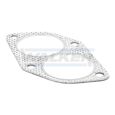  Vedante de tubo de admissão do silenciador Opel Astra F hatchback (53, 54, 58, 59) (1991 - 1998) F