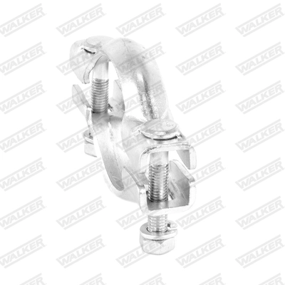 Braçadeira de silenciador dianteira Iveco 8586089 preço, a partir de 4,81 USD