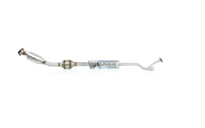 Convertidor - catalisador para Toyota Prius  NHW20