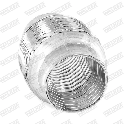 Ondulação do silenciador para Opel Omega B 25, 26, 27