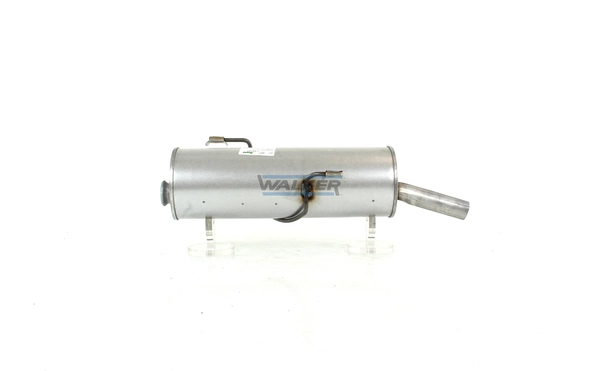 Silenciador, parte traseira 23164 Walker
