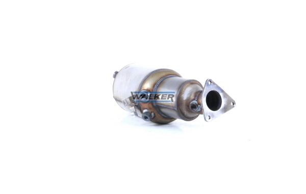 Filtro de partículas do sistema dos gases de escape Audi Q5  8RB