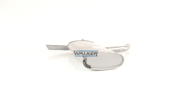 23261 Walker Silenciador, parte traseira