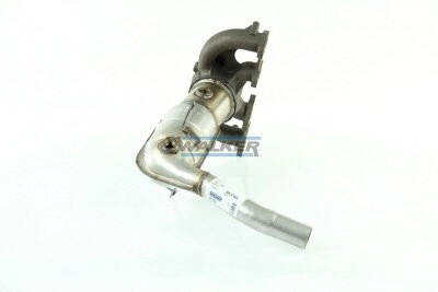 Convertidor - catalisador Fiat Panda I 141A