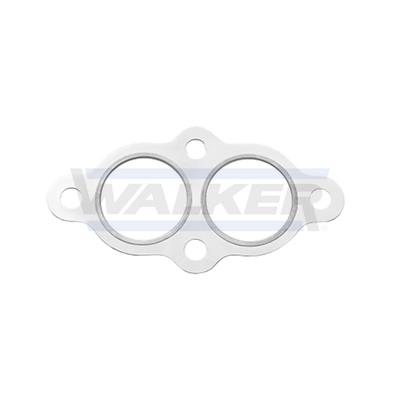  Vedante de tubo de admissão do silenciador BMW 3 sedan (E30) (1982 - 1992) 
