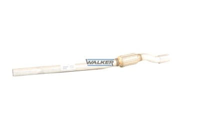 BS717945 Bosal Silenciador, parte central