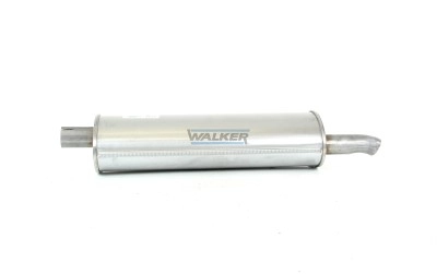 Compre 70338 Walker Silenciador, parte traseira