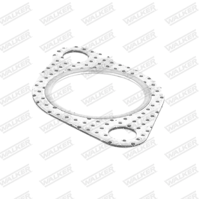 Vedante de tubo coletor de escape para Ford Taunus '80 GBS.GBNS