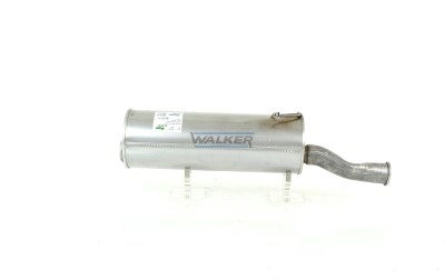 Compre 72178 Walker Silenciador, parte traseira